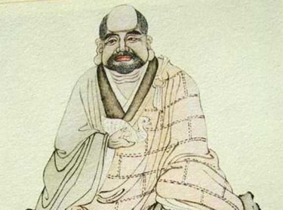 鸠摩罗多尊者——五百罗汉第三十四尊