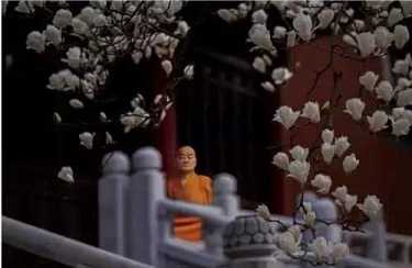 最好听的楞严咒唱诵