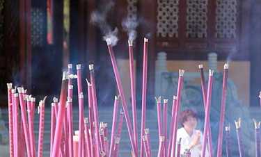 金刚经解释和启示