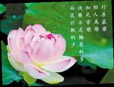 《解深密经》教案——题前玄谈