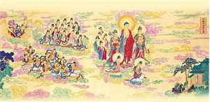 印光大师答：应怎样修持净土念佛法门？