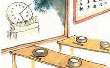 修行人为什么要过午不食或者日