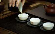 禅茶文化：以平常心喝茶，可进