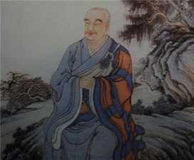 永明延寿禅师小传